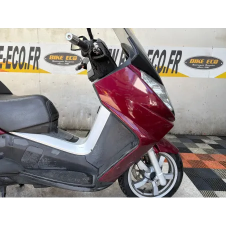 PEUGEOT satellis 125 SATELIS 125