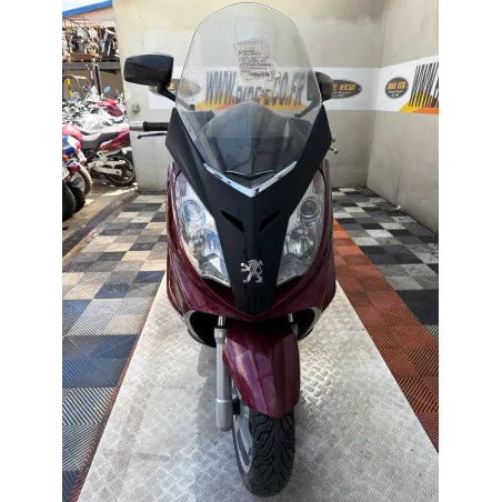 PEUGEOT satellis 125 SATELIS 125