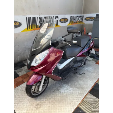 PEUGEOT satellis 125 SATELIS 125
