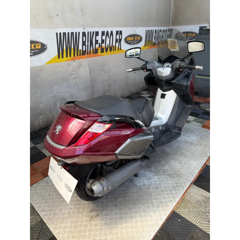 PEUGEOT satellis 125 SATELIS 125