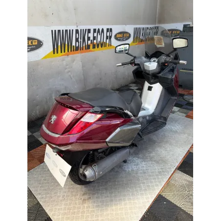 PEUGEOT satellis 125 SATELIS 125