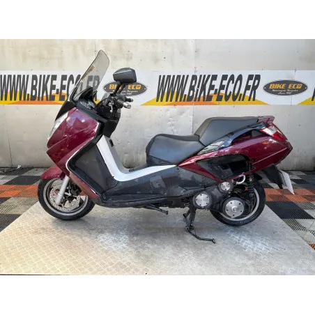 PEUGEOT satellis 125 SATELIS 125