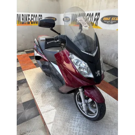 PEUGEOT satellis 125 SATELIS 125