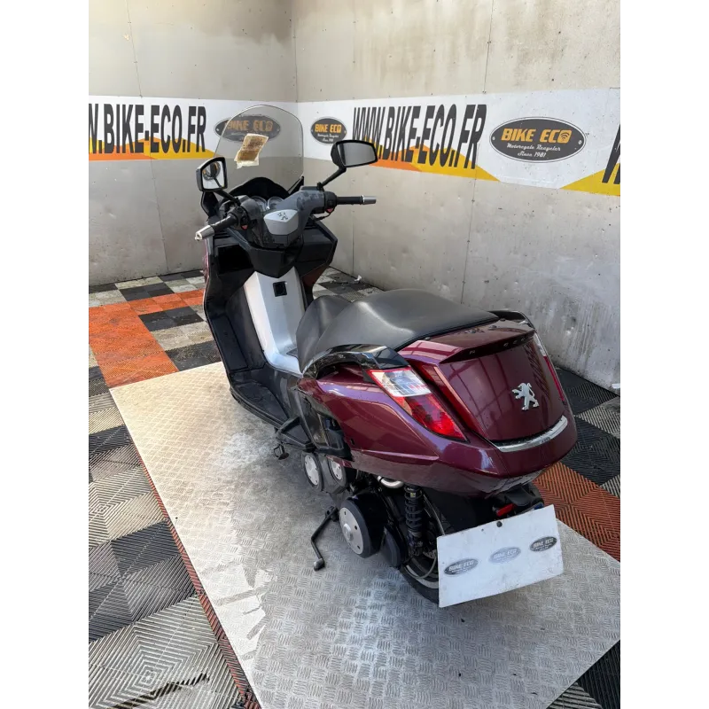 PEUGEOT satellis 125 SATELIS 125