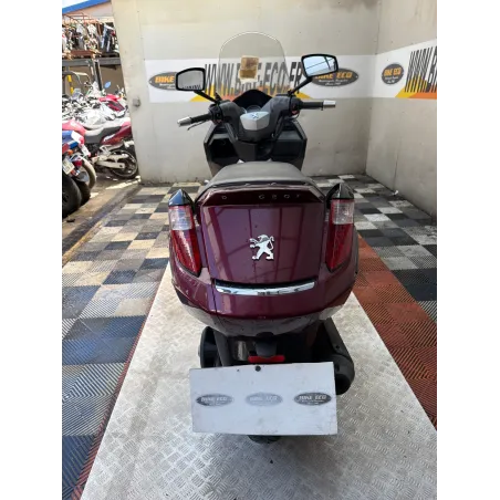 PEUGEOT satellis 125 SATELIS 125