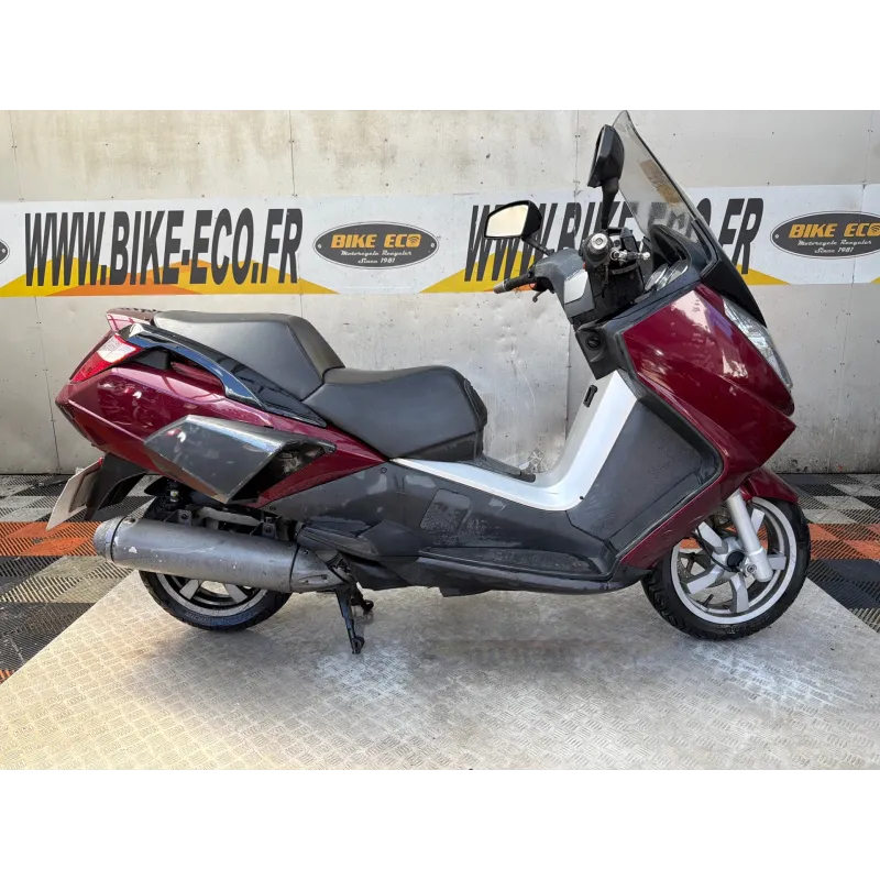 PEUGEOT satellis 125 SATELIS 125