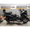 SYM GTS 300