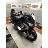 SYM GTS 300