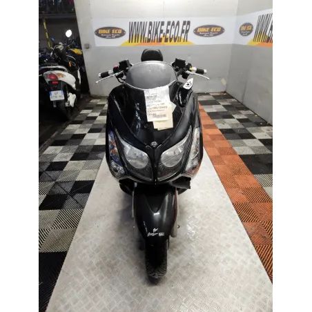 SYM GTS 300