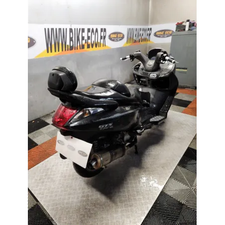 SYM GTS 300