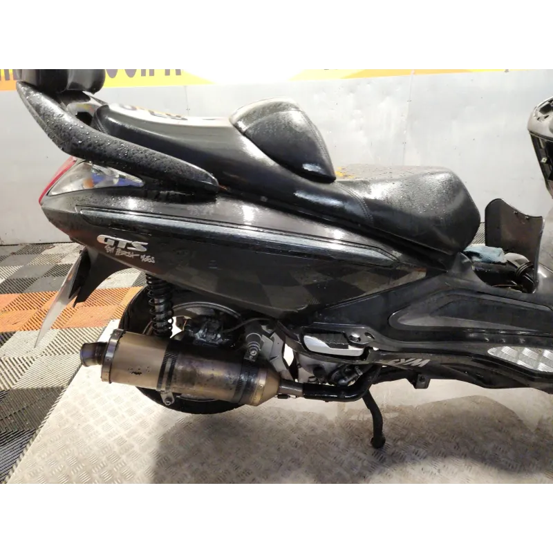 SYM GTS 300