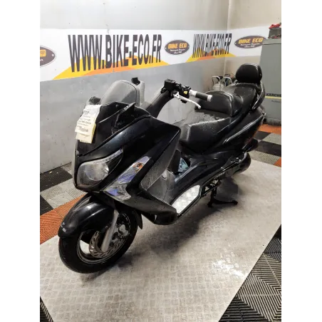 SYM GTS 300