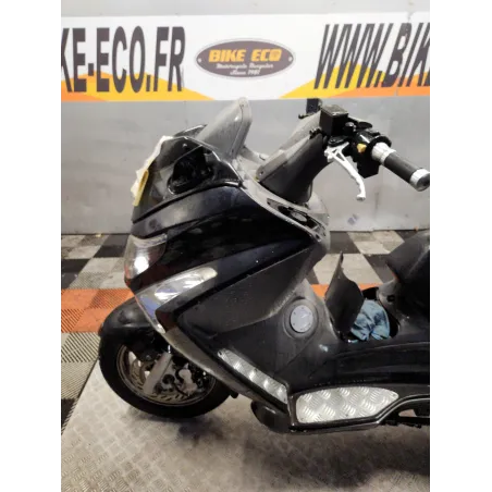 SYM GTS 300