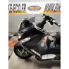 SYM GTS 300