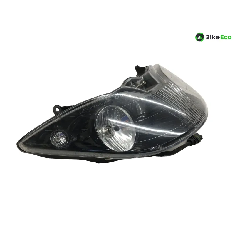 Optique (feux)(phare) PIAGGIO X EVO 125 2007-2016