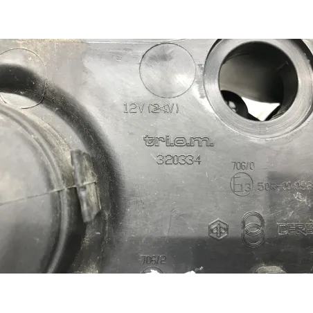 Optique (feux)(phare) PIAGGIO X EVO 125 2007-2016