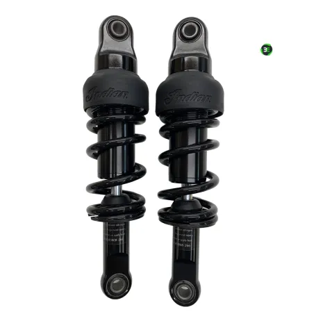 Double amortisseur INDIAN SCOUT 999 2020-2024 BOBBER SIXTY
