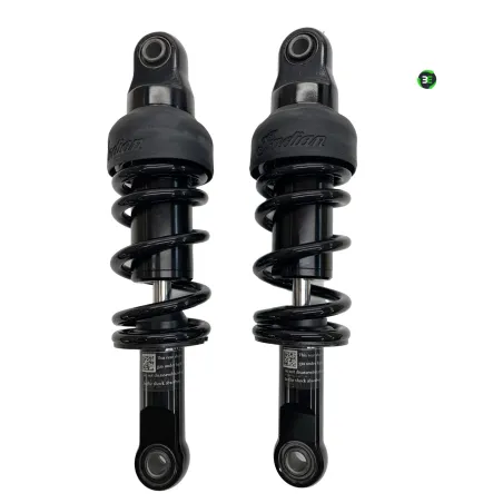 Double amortisseur INDIAN SCOUT 999 2020-2024 BOBBER SIXTY