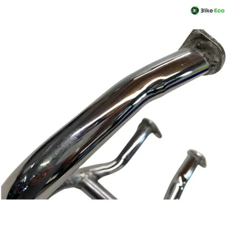 Pare carter moteur HONDA GL 1800 2001-2005 GOLDWING