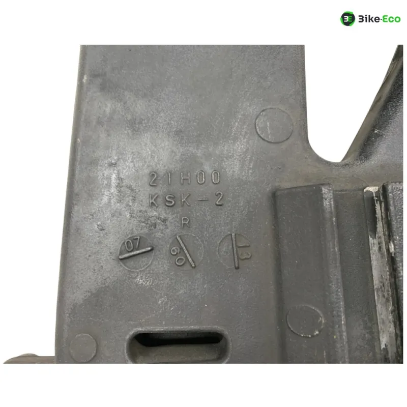 Bras oscillant SUZUKI GSXR 1000 2007-2008