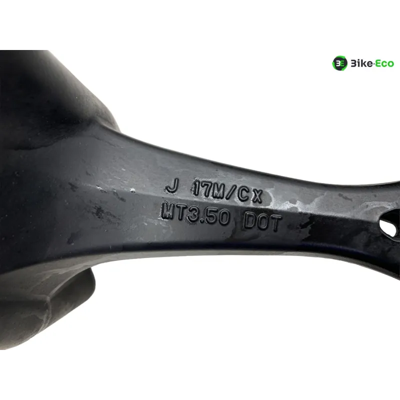Jante avant SUZUKI GSXR 1000 2007-2008