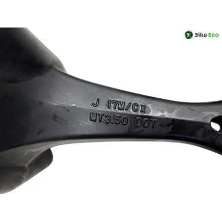 Jante avant SUZUKI GSXR 1000 2007-2008