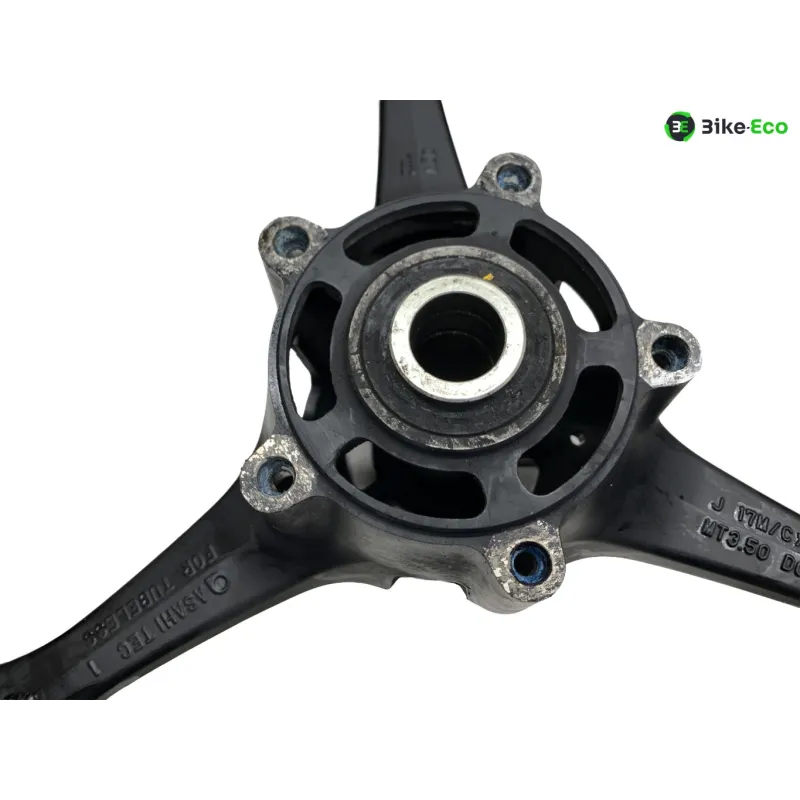 Jante avant SUZUKI GSXR 1000 2007-2008