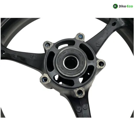 Jante avant SUZUKI GSXR 1000 2007-2008