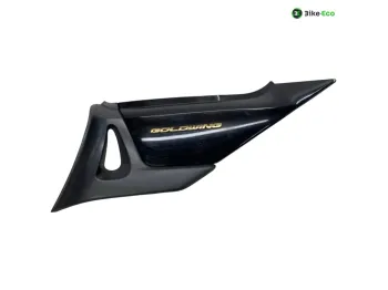 Cache carenage sous selle droit HONDA GL 1800 2001-2005 GOLDWING