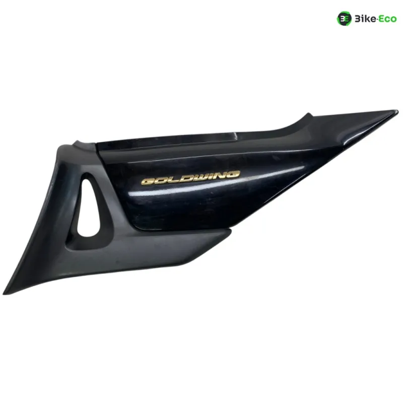 Cache carenage sous selle droit HONDA GL 1800 2001-2005 GOLDWING