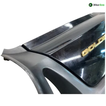 Cache carenage sous selle droit HONDA GL 1800 2001-2005 GOLDWING