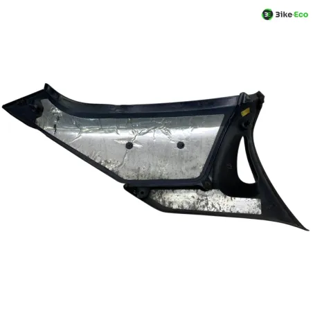Cache carenage sous selle droit HONDA GL 1800 2001-2005 GOLDWING