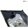 Cache carenage sous selle droit HONDA GL 1800 2001-2005 GOLDWING