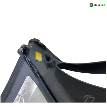 Cache carenage sous selle droit HONDA GL 1800 2001-2005 GOLDWING