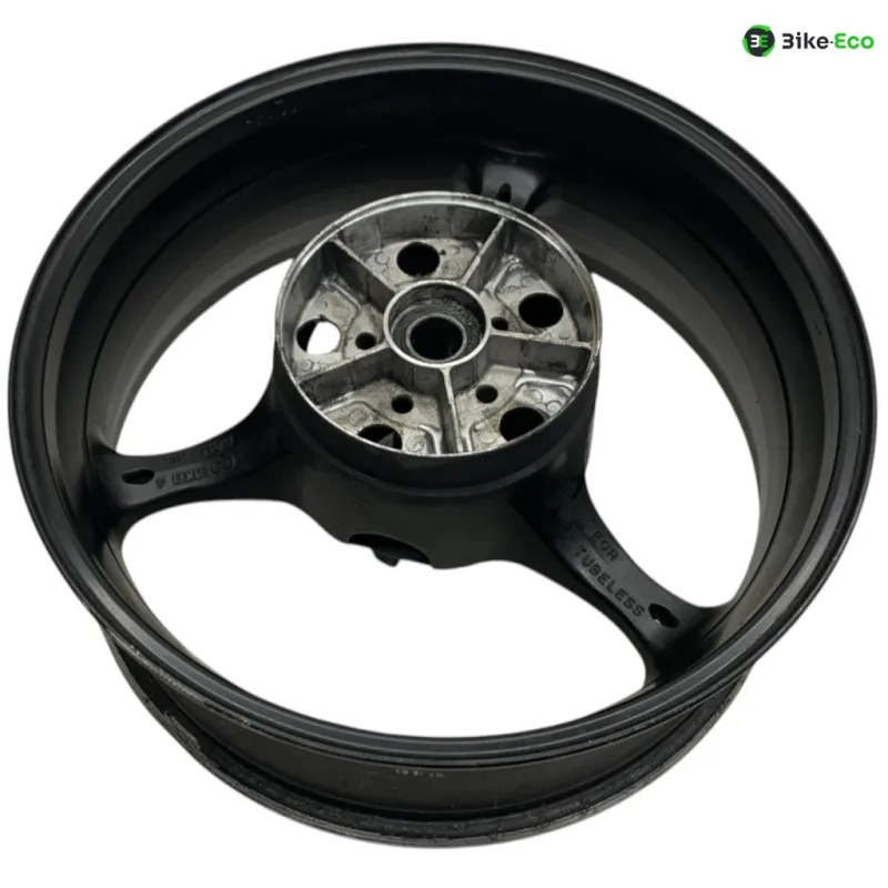 Jante arriere SUZUKI GSXR 1000 2007-2008