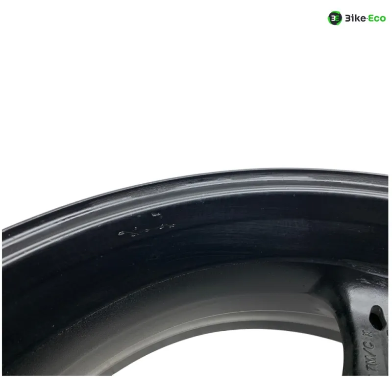 Jante arriere SUZUKI GSXR 1000 2007-2008