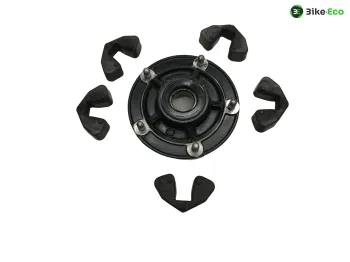 Porte couronne SUZUKI GSXR 1000 2007-2008