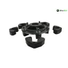 Porte couronne SUZUKI GSXR 1000 2007-2008