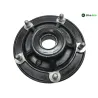 Porte couronne SUZUKI GSXR 1000 2007-2008