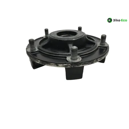 Porte couronne SUZUKI GSXR 1000 2007-2008