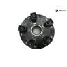 Porte couronne SUZUKI GSXR 1000 2007-2008
