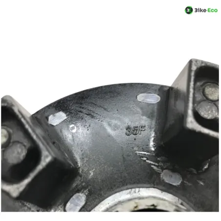 Porte couronne SUZUKI GSXR 1000 2007-2008