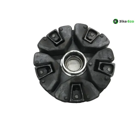 Porte couronne SUZUKI GSXR 1000 2007-2008