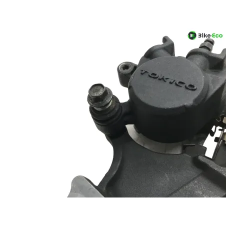 Etrier de frein arriere SUZUKI GSXR 1000 2007-2008