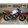 HONDA CB 500 F