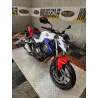 HONDA CB 500 F