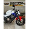 HONDA CB 500 F