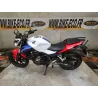 HONDA CB 500 F