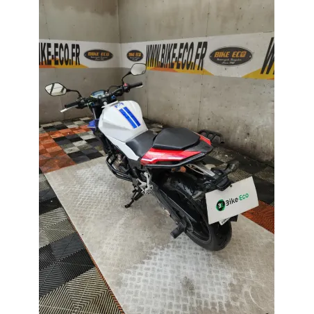HONDA CB 500 F