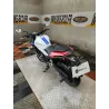 HONDA CB 500 F